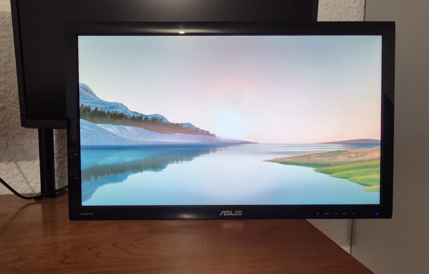 Écran ASUS VS278H 27