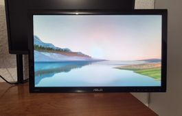 Écran ASUS VS278H 27" Full HD (avec câble)