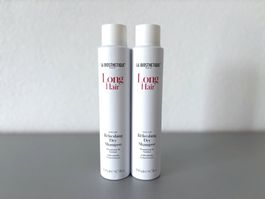 NEU La Biosthétique Dry Shampoo Trockenshampoo Haarpflege