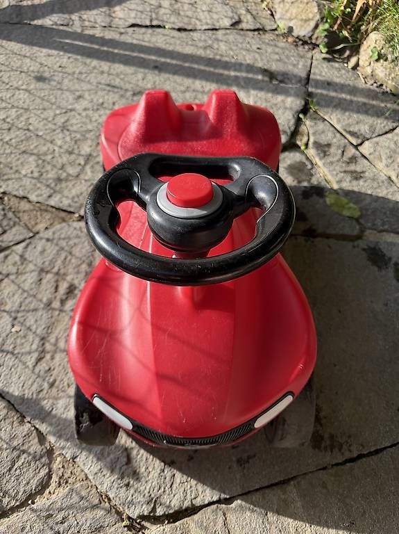 Fahrzeuge für Kinder: Bobby Car – Gebraucht aus Grüningen von Zani87 4