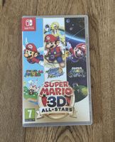 Super Mario 3D All-Stars – Super Mario 64, Sunshine & Galaxy
