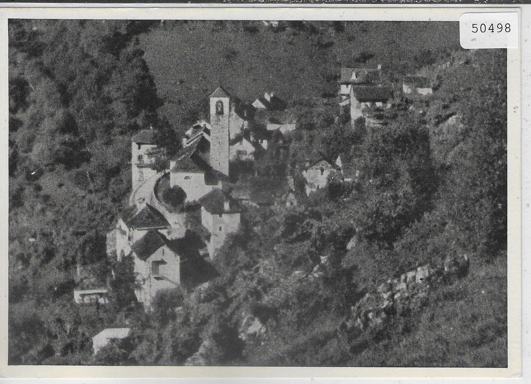 Cartoline postali: Vogorno im Tessin – Usato da Ettingen venduto da Kartenplanet