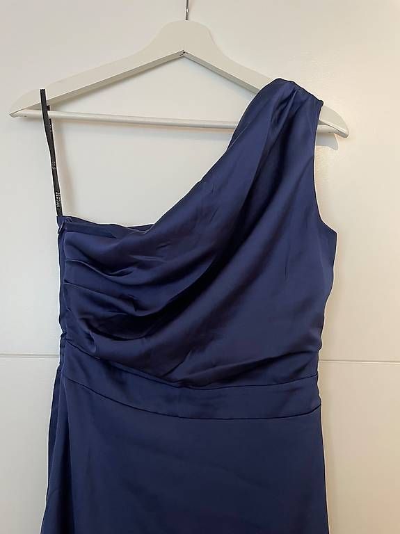 Vestiti: NEU One-Shoulder Cocktailkleid – Nuovo e nell'imballaggio originale da Düdingen venduto da RiBruger 2