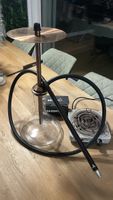 Shisha Vyro Versa Rose Clear