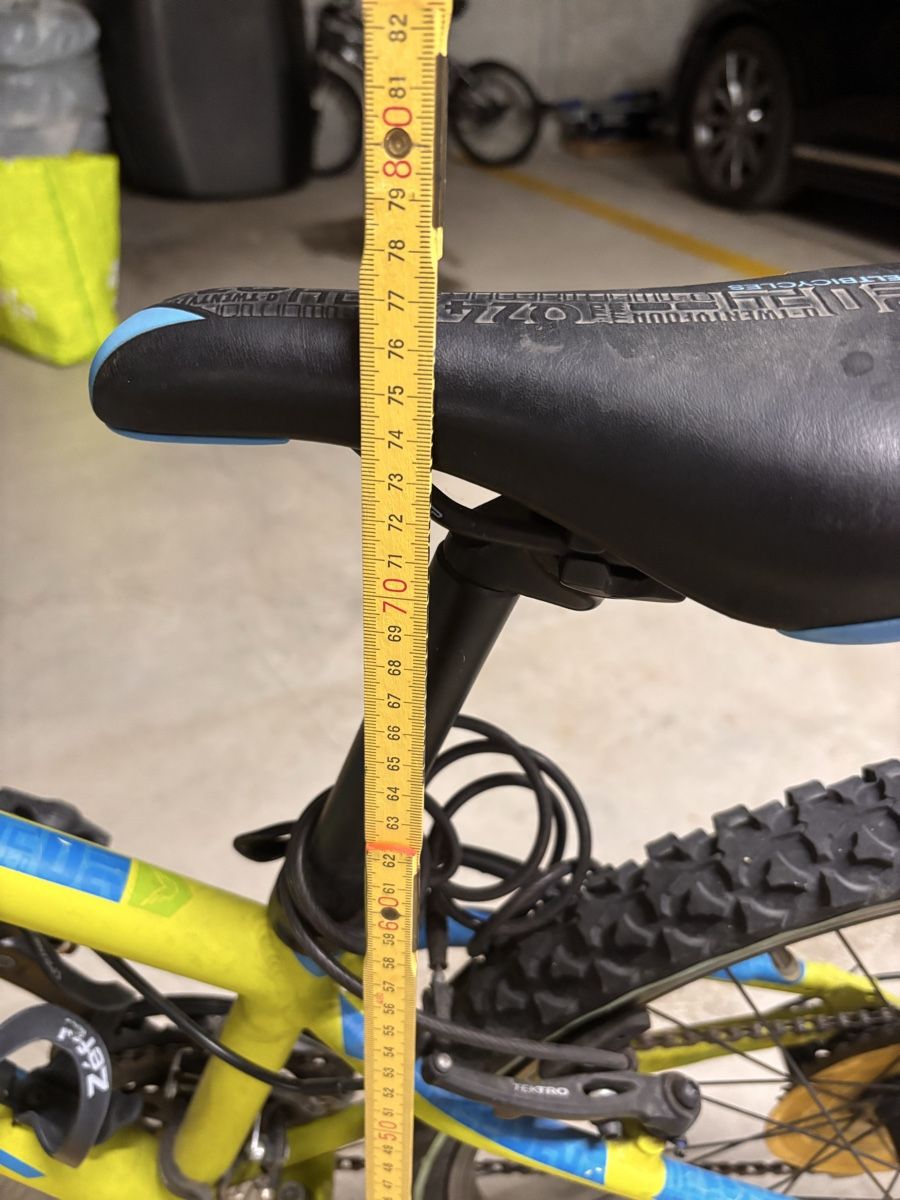 Vélos: Kindervelo – Défectueux à ostermundigen par tomhad 3