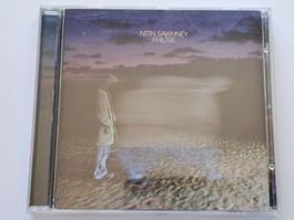 CD Nitin Sawhney – Philtre