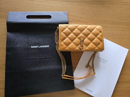 YSL SAINT LAURENT TASCHE