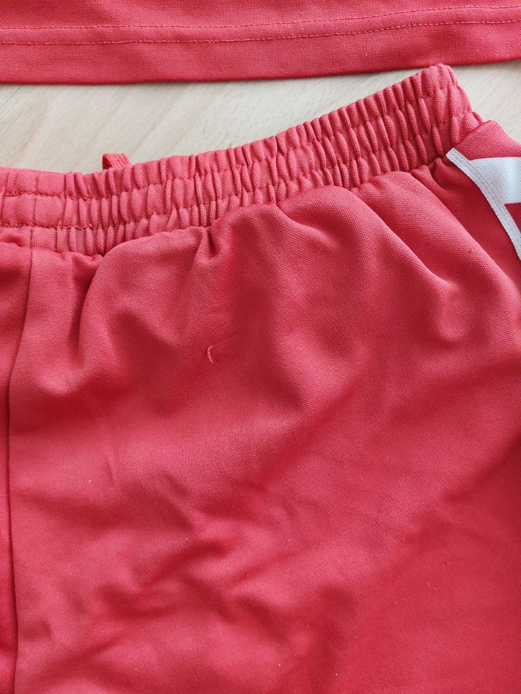 Hummel Maillots de corps & Pantalons: FC Thun Trikot 2005 - Set – D'occasion à Münchenbuchsee par Ataf_Morgana 4
