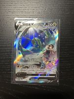 Carte Pokémon Rayquaza V Chinese NM