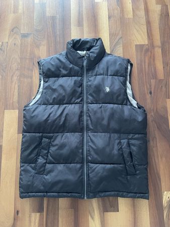 Polo Gilet, wie neu