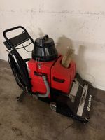 Bodenputzmaschine