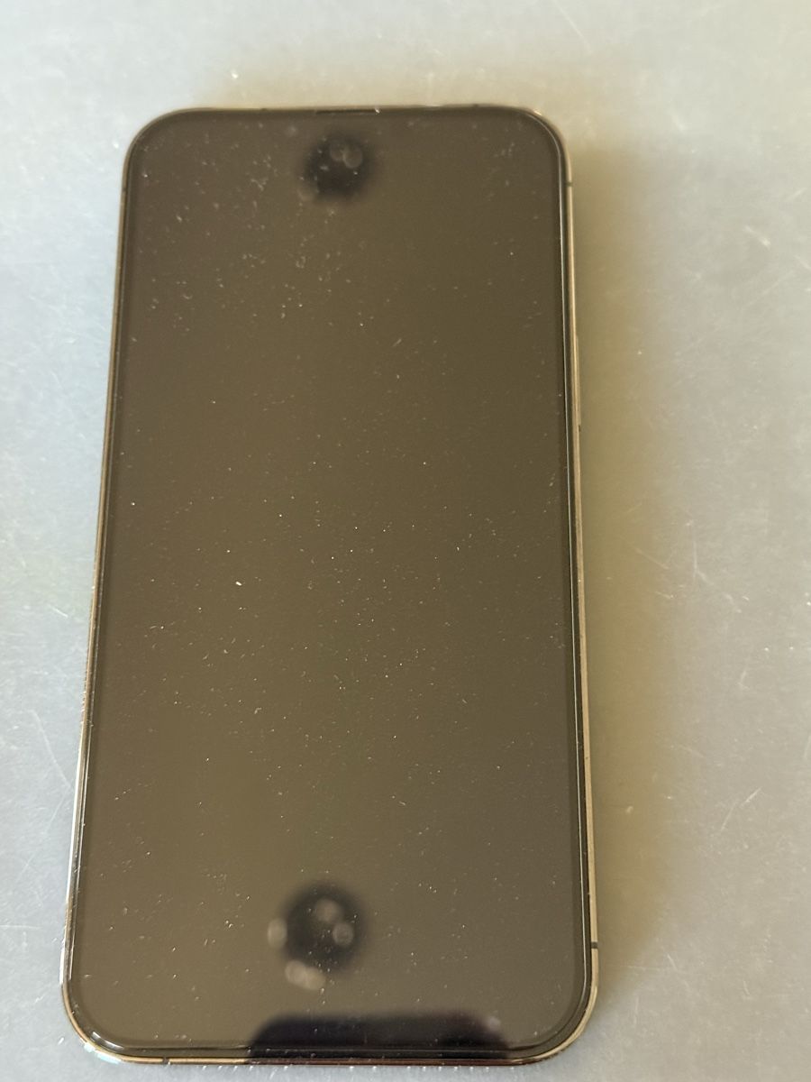 Apple Handys / Smartphones: iPhone 13 Pro Max grau guter Zustand – Gebraucht aus Krinau von Rosella 1