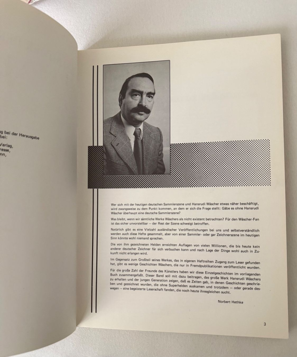 Fumetti: Bibliothek der grossen Comics – Usato da Münsingen venduto da kempes 2