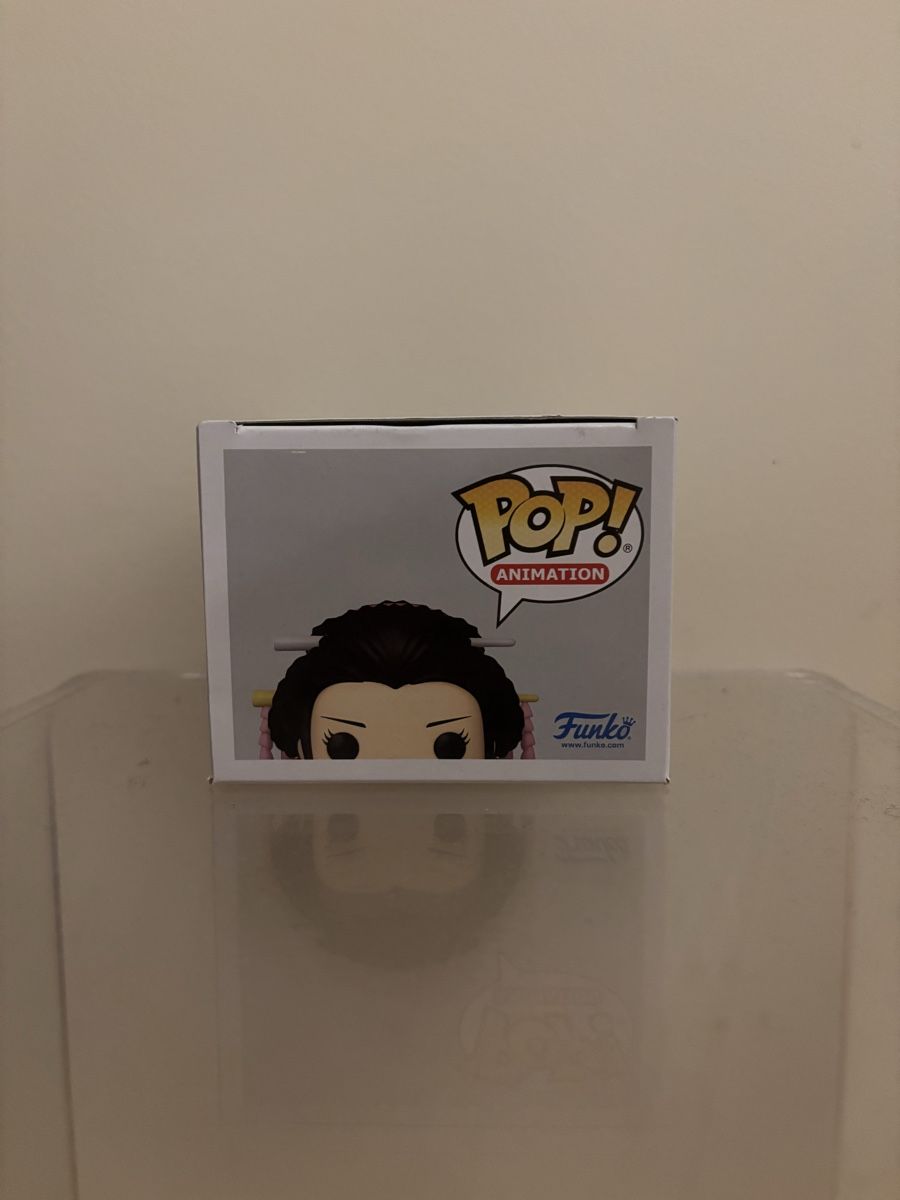 Funko Figuren: Funko Pop Figur von One Piece Nico Robin 1475 – Gebraucht aus Weiningen ZH von kzr_bx98 4