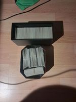Pokemonkarten Sammlung (900+ Karten)
