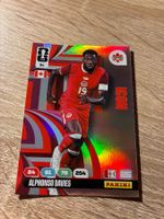 Panini WM 2026 Adrenalyn Alphonso Davies Icon