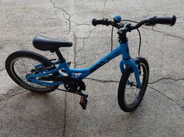 Kinderfahrrad Pyro 16