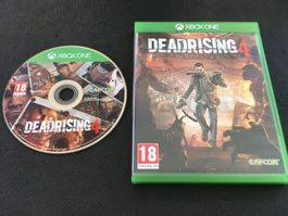 Deadrising 4 - Xbox One