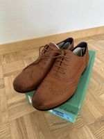 Clarks Herren Lederschuhe Grösse 42