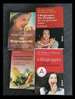Blutgruppen Ernährung 