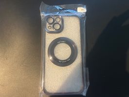 Iphone 15 Cover Magsafe- NUR CHF 0.95!