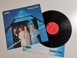 Abba - Voulez - Vous