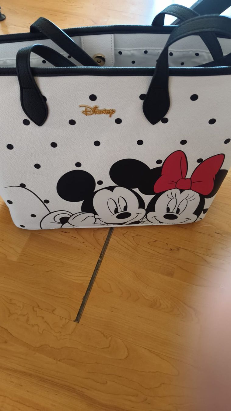 Disney Taschen für Damen: disney tasche – Neu (gemäss Beschreibung) aus Itingen von ema_cnr8