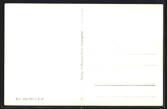 Cartoline postali: Amsteg, Ortsansicht mit Reuss, Luftbild – Usato da Berlin venduto da bartko-reher 1