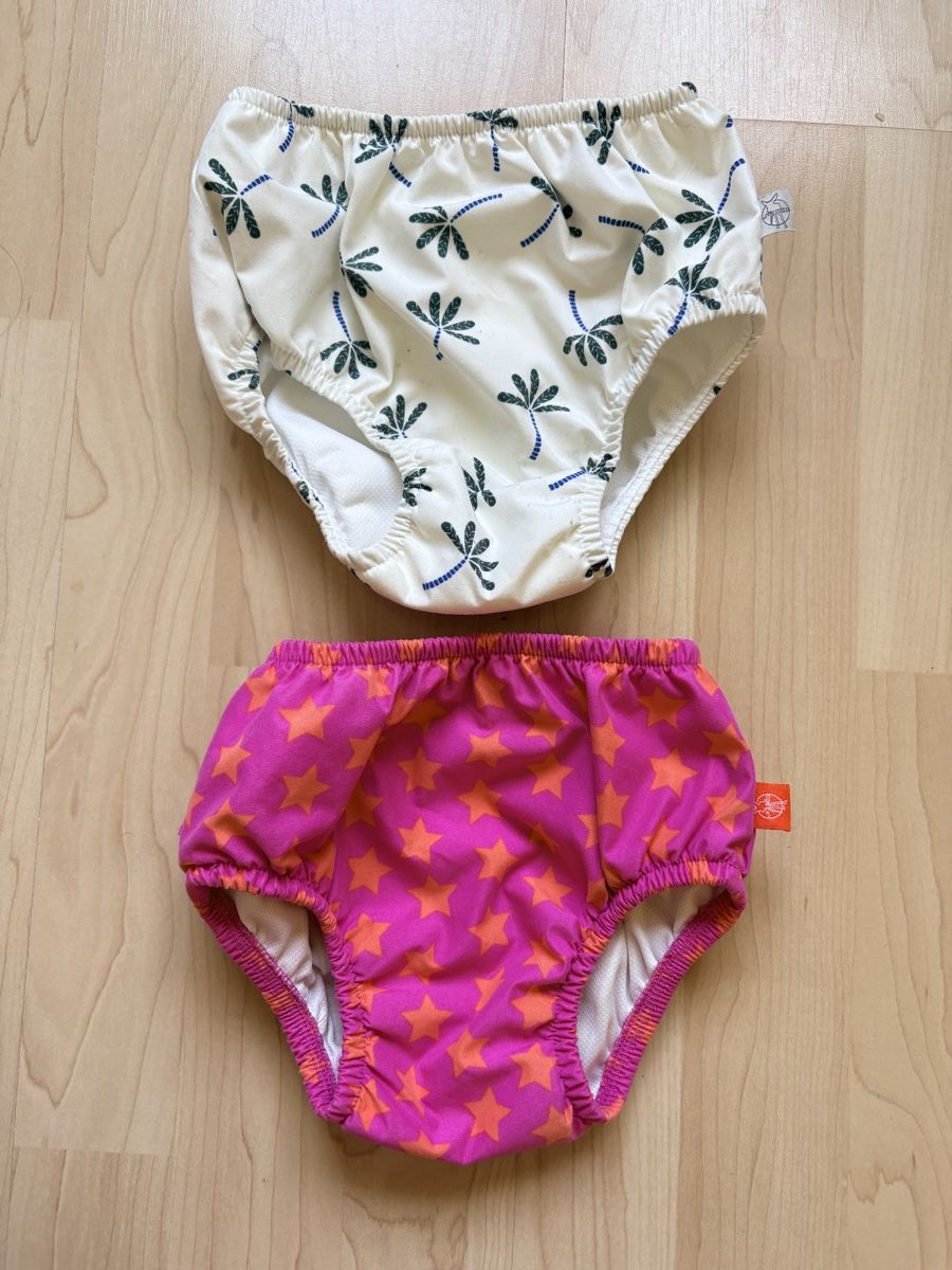 Lässig Costumi da bagno: Lassig swim diapers size 92 – Usato da Zürich venduto da Greenleaves