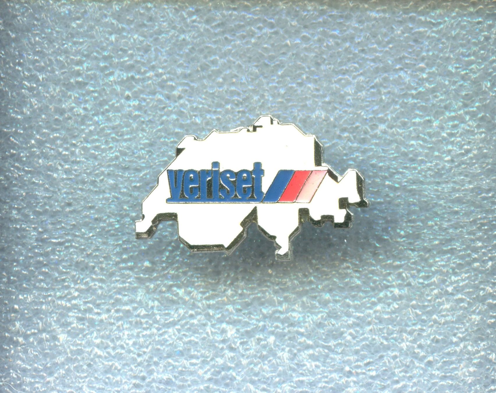 Placchette & Badge: veriset – Usato da Winterthur venduto da Sammleroase
