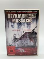 Reykjavik Whale Watching Massacre - Der Fang des Tages bist