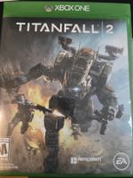 Titanfall 2 for Xbox One - Great Fun!