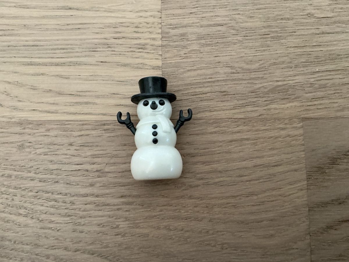 Tutte le decorazioni: Hot Wheels Zubehörset – Usato da Muri AG venduto da Snow65 3