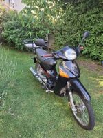 Honda ANF 125 Innova