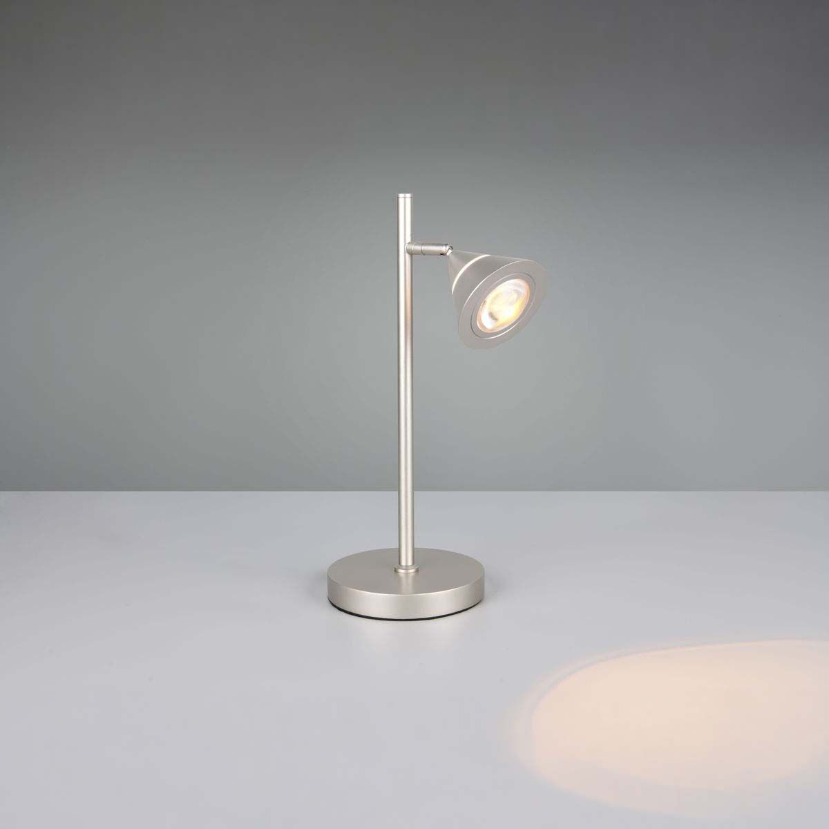 Lampen: LED Tischleuchte, CCT, 40 cm Höhe, IP20 – Neu (gemäss Beschreibung) aus Kreuzlingen von Smart-Light 2