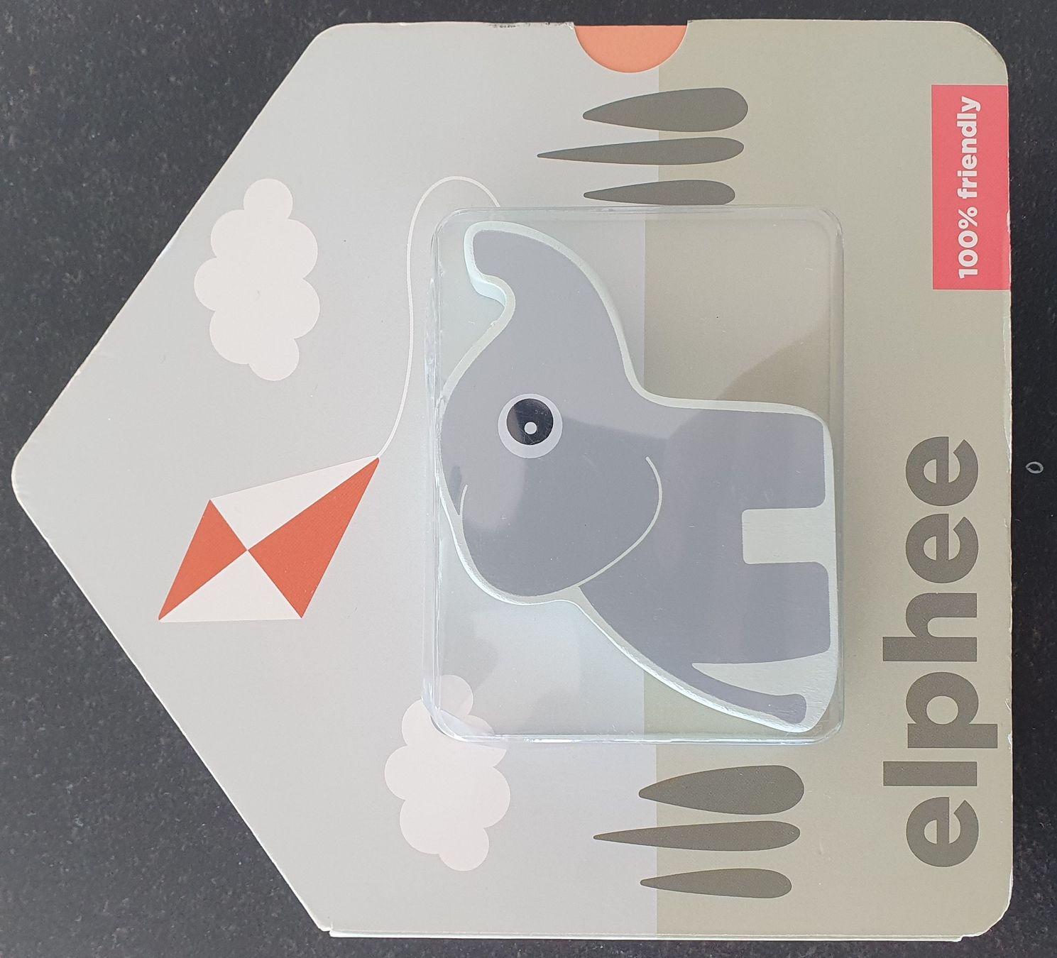 Bücher: Mobile Elphee Done by Deer pour bébé - Neuf – Neu und originalverpackt aus Neuchâtel von viv_zf9x