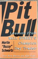 Pit Bull - Lessons from Wall Street