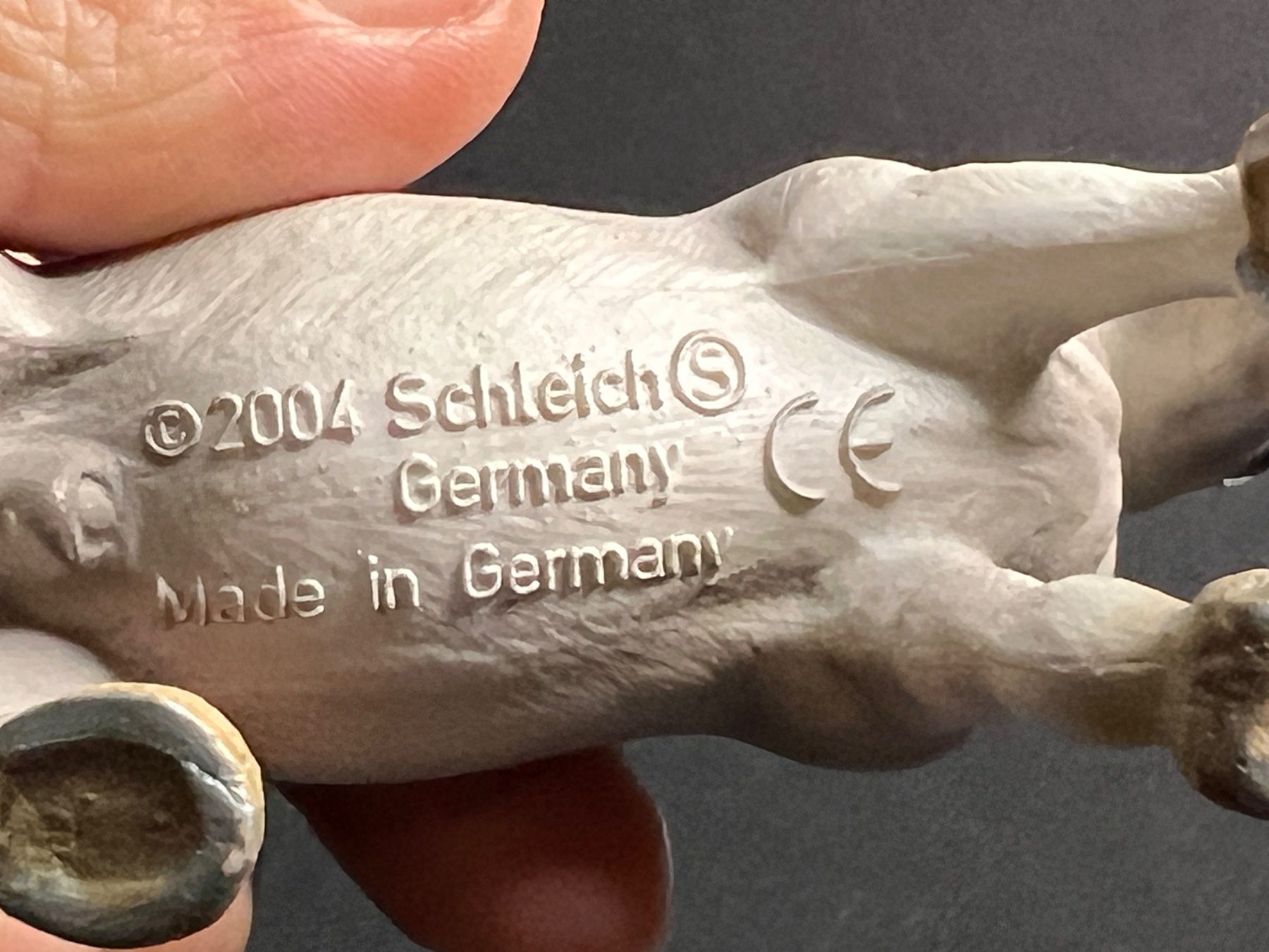 Schleich Figuren: Schleich Pferde Lipizzaner Hengst – Gebraucht aus Ennetbaden von mapa05 4