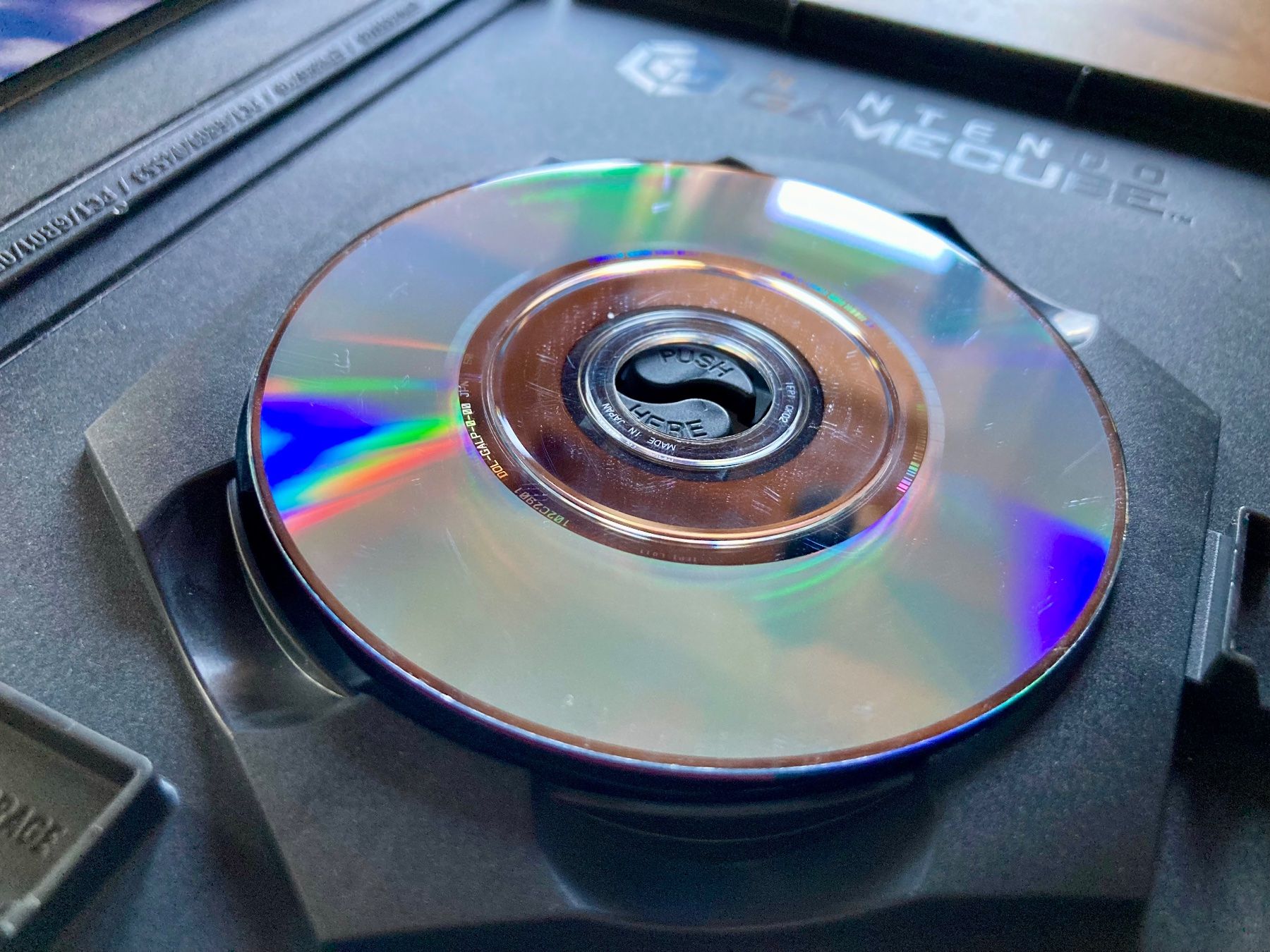 Nintendo Spiele: Super Smash Bros.: Melee - Nintendo GameCube – Gebraucht aus Zürich von Djmotionch 2