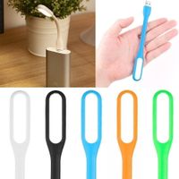 LED Leuchte mit USB Anschluss