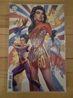 Wonder Woman #750 (JSC)