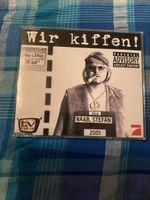 Wir kiffen
