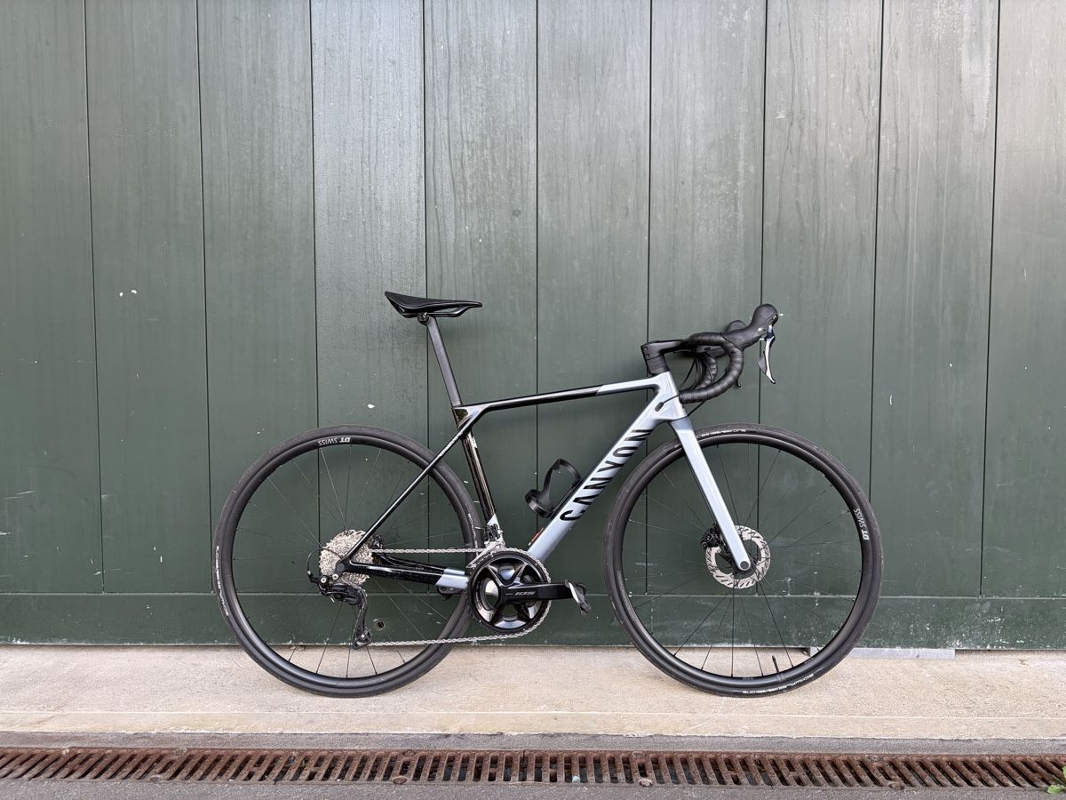 Canyon Biciclette: Canyon Ultimate CF SL 7 - Grösse S – Nuovo (secondo la descrizione) da Winterthur venduto da Fabs19