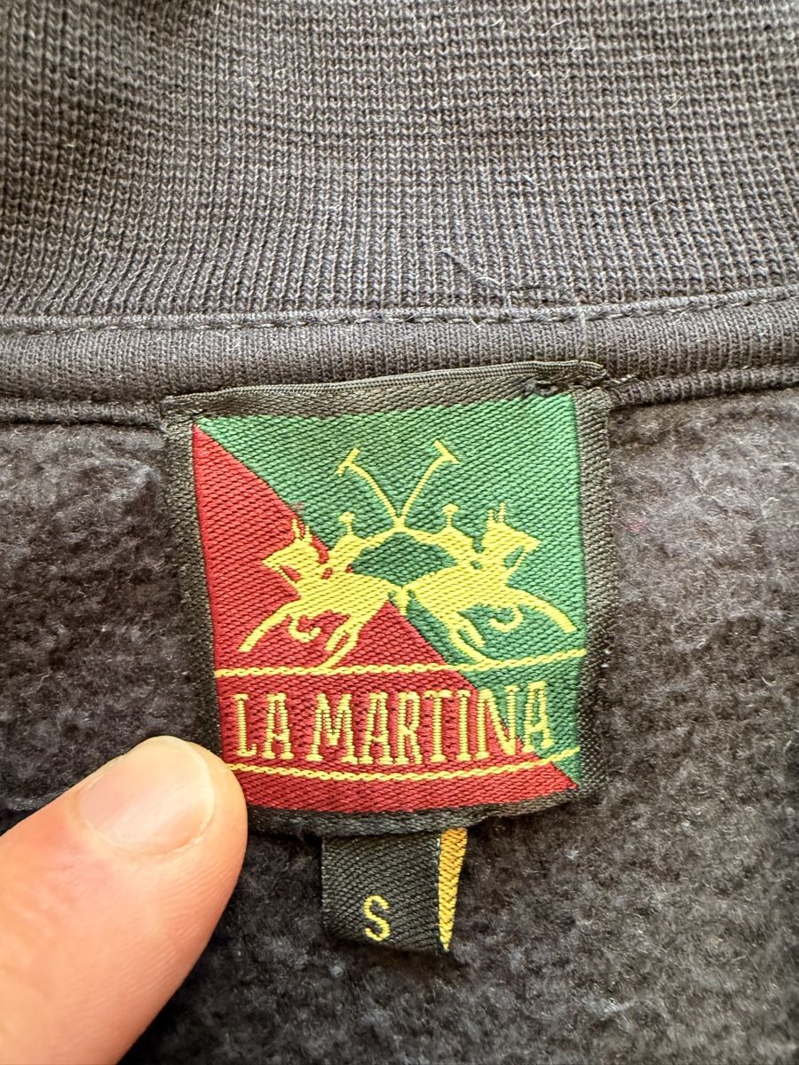 La Martina Jacken: La Martina Jacke  – Gebraucht aus Kriens von Genschi 2