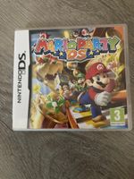 Nintendo DS Spiel Mario Party DS