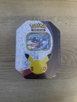 Pokemon 30th (TIN BOX)