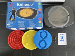 Balanco Balancierkreisel  