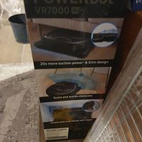 Robot Aspirateur SAMSUNG powerbot VR7000