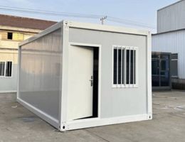 2 CONTAINERS PLIABLE ISOLÉ NEUF 
