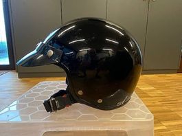 SHOEI Motorrdhelm
